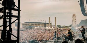 US-Gesundheitsexperte: Konzerte und Festivals “frühestens im Herbst 2021”