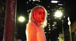 Phoebe Bridgers kündigt Album &#8222;Punisher&#8220; an, zeigt Video zu Single &#8222;Kyoto&#8220;