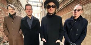 Punk-Supergroup Fake Names stellt neuen Song “First Everlasting” vor
