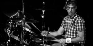 Matt Cameron (Pearl Jam, Soundgarden) arbeitet an Soloalbum, streamt Song „Down The Middle“