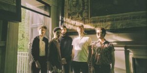 VISIONS Premiere: Post-Hardcore-Band Oakhands streamt Debütalbum vorab