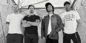 Lollapalooza Berlin mit Rage Against The Machine fällt aus