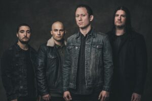 Newsflash (Trivium, My Chemical Romance, Prince u.a.)