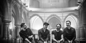 Long Distance Calling streamen neuen Song “Hazard”, kündigen Album an