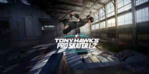 „Tony Hawk’s Pro Skater“: Remake von Teil 1 und 2 angekündigt