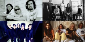 Blogger sammelt über 1.000 Peel Sessions im Netz, von Nirvana bis The Cure