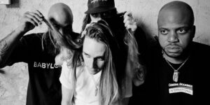 Trash Talk veröffentlichen neue EP, stellen Song “Something Wicked” vor