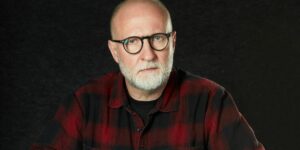 Neuer Live-Song »Breathing Room« – Bob Mould kündigt neues Material an