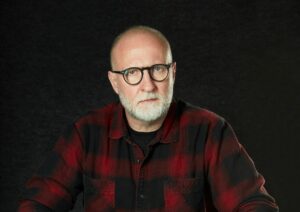 Neuer Live-Song »Breathing Room« – Bob Mould kündigt neues Material an