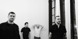 The Menzingers – 2024 auf Europatour