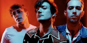 The Dirty Nil streamen Show “Live At The Opera House”, teilen Teaser zu neuem Song “Done With Drugs”