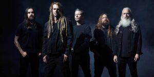 Newsflash (Lamb Of God, Cypress Hill, Bandcamp u.a.)