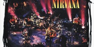 Kurt Cobains “MTV Unplugged”-Gitarre erzielt Rekordpreis bei Versteigerung