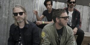 VISIONS Premiere: Les Big Byrd streamen neue EP “Roofied Angels”