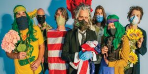 Newsflash (The Flaming Lips, Slipknot, Trivium u.a.)