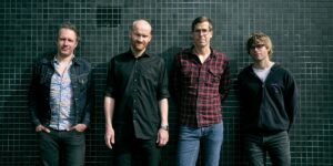 VISIONS Premiere: Shoegaze-Alternative-Rocker Entropy streamen “Northern Line”