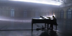 Nick Cave kündigt Streaming-Event “Idiot Prayer” an