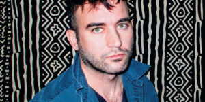 Sufjan Stevens streamt neue Single “America”, kündigt Album “The Ascension” an