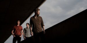 Metz kündigen neues Album “Atlas Vending” an, zeigen Video zu Single “A Boat To Drown In”
