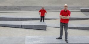 VISIONS Premiere: Sankt Otten streamen neues Album „Lieder Für Geometrische Stunden“ vorab