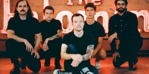 Touché Amoré streamen “Limelight”, kündigen damit neues Album “Lament” an
