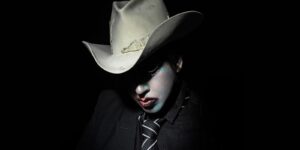 Marilyn Manson kündigt neues Album “We Are Chaos” an, teilt Titeltrack als Video