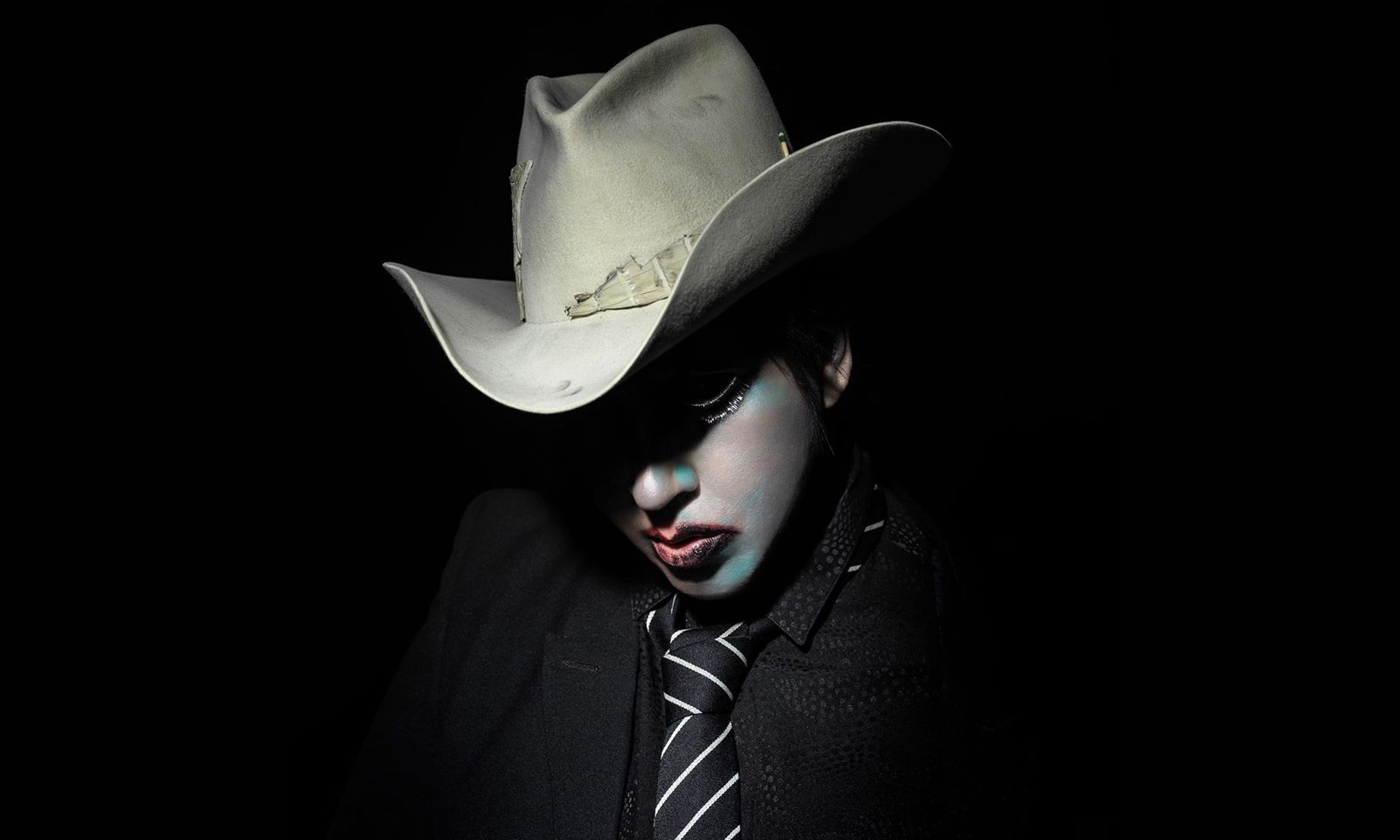 Marilyn Manson kündigt neues Album "We Are Chaos" an, teilt Titeltrack als Video