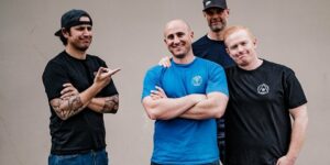 VISIONS Premiere: Chaser zeigen Video zu neuer Single “Look Alive”