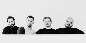 VISIONS empfiehlt: Leto streamen “Rotenburg”, kommen mit neuem Album auf Tour