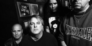VISIONS Premiere: Punkrocker UxB streamen neues Album “Westworld Crisis” vorab