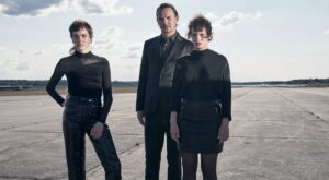 VISIONS Premiere: Gewalt streamen neue Single &#8220;Puppe / Snooze&#8221;