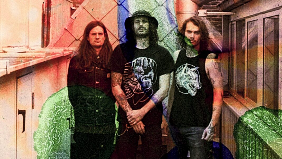 All Them Witches (Foto: Joe Charlton)