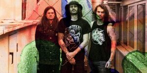 VISIONS Premiere: All Them Witches stellen neuen Song “Lights Out” vor