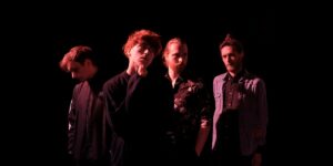VISIONS Premiere: Kid Dad präsentieren Video zu “[I Wish I Was] On Fire”