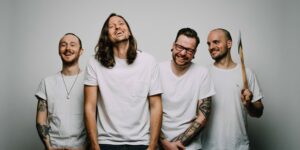 VISIONS Premiere: Val Sinestra präsentieren Video zu neuer Single “Schatten”