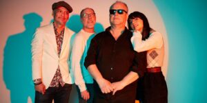 Pixies teilen Video zu neuem Song “Hear Me Out”