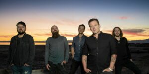 Ocean Hills (Ex-Ignite) veröffentlichen neue Single “Bound”
