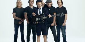 AC/DC – Baldige Tourankündigung?