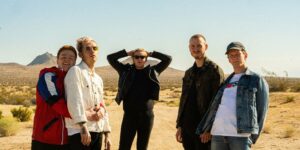 VISIONS Premiere: Punkrocker Lüt aus Norwegen zeigen Video zu “VIEPÅ”