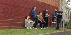 Viagra Boys stellen neue Single “Ain’t Nice” per Video vor, kündigen neues Album an