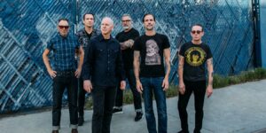 Bad Religion präsentieren unveröffentlichten Song “What Are We Standing For”