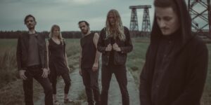 VISIONS Premiere: Berliner Post-Metaller Haven zeigen Video zu „Samsara“