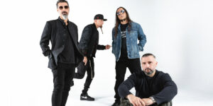 System Of A Down veröffentlichen zwei neue Songs „Protect The Land“ und „Genocidal Humanoidz“