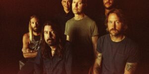 Newsflash (Foo Fighters, Mastodon, Phoebe Bridgers u.a.)