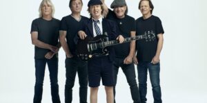 Newsflash (AC/DC, Foo Fighters, Eels u.a.)