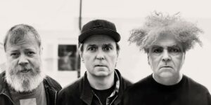 Melvins kündigen neues Album „Working With God“ an, streamen zwei Songs