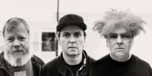 Newsflash (Melvins, Puscifer, Greg Puciato u.a.)