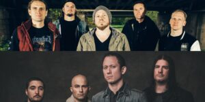 Heaven Shall Burn und Trivium  – Summer Battles