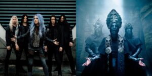 VISIONS empfiehlt: Arch Enemy und Behemoth kommen auf Tour