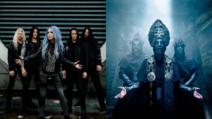 VISIONS empfiehlt: Arch Enemy und Behemoth kommen auf Tour